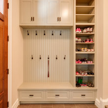 mud room