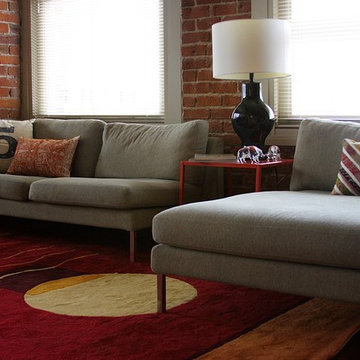 Downtown Apartment