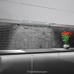 36&Prime; Shade Wall Range Hood - Range Hoods And Vents