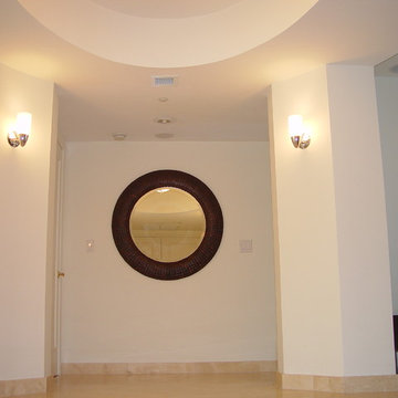 SUNNY ISLES - FLORIDA | Modern Interior Design | By J Design Group | Ocean 1