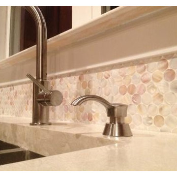 Backsplash Tile Ideas