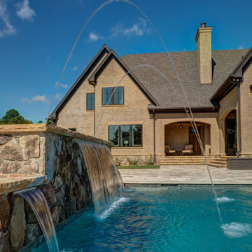 Huntersville Estate