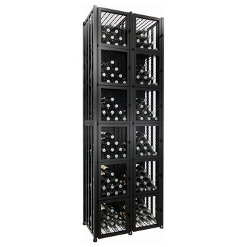 Case and Crate 2.0 Locker, Tall, 192 Bottles