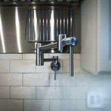 18 Juniper Kitchen
