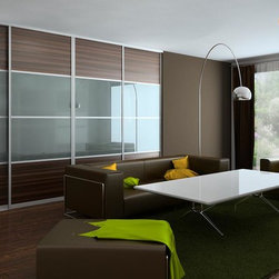 Nevato - Closet Organizers