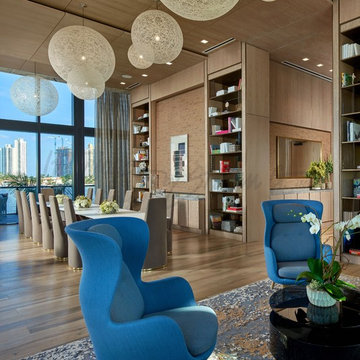 Privé Island Estates