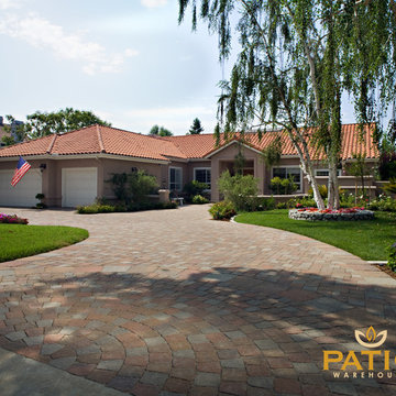 Belgard Pavers