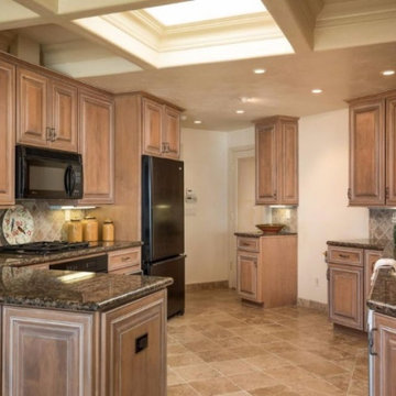 BEFORE KITCHEN- Yankee Point -2022