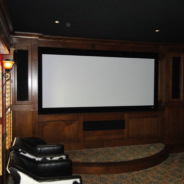 Southlake Project