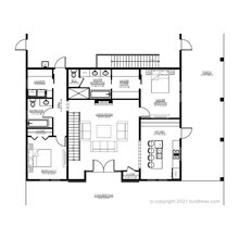 Barndominium