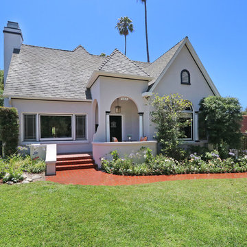 Transformed English Cottage