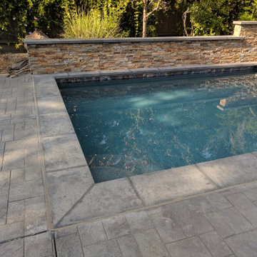 Coral Pool and Spa Portfolio Pictures pt. 13