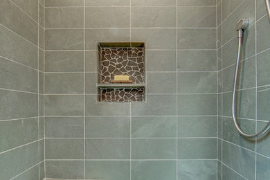Bathroom - bathroom idea in San Francisco