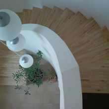 Treppen- hoch hinaus
