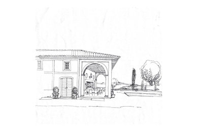The Casale delle Mille Olive