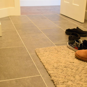 Featured homes designed and purchased at Old School Tile Company