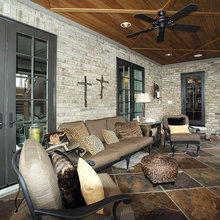Alison's Porch Ideas
