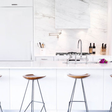 Upper East Side Transitional Meets Modern