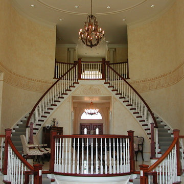 Stowers Residence