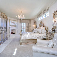 Bedroom Ideas