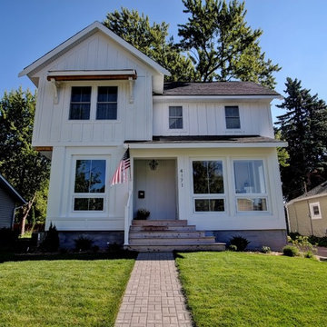 4171 Webster Ave St. Louis Park, MN
