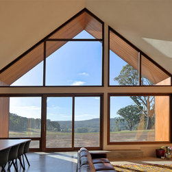 Paarhammer Lift-Slide Doors - Patio Doors