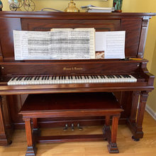 Musical Instruments