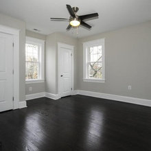 Bedroom Ideas