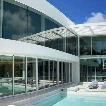 Impact Windows & Doors