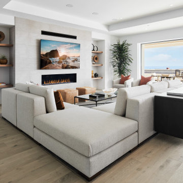 Tremont Contemporary - Corona del Mar