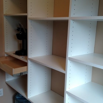 Pantries