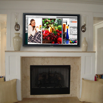 Our Work