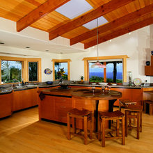 Costa Rica Kitchen