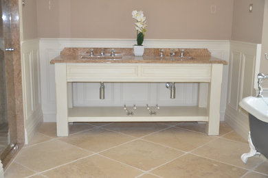 Mueble de baño