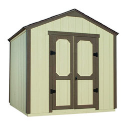 Utility - Outdoor Storage