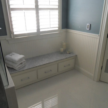Bathroom #6