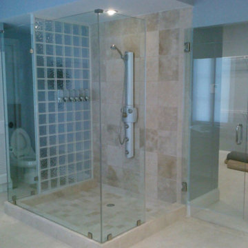 Bathrooms