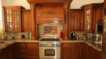 Best 15 Custom Cabinet Makers In Dallas Tx Houzz