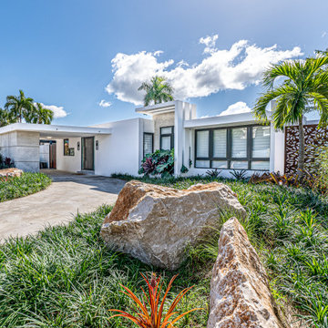 Remodeling Job in Ponce