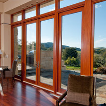 KJS Window Wall