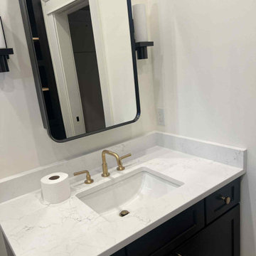 High design ROI: This type of bath often adds notable resale value, especially i