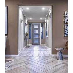 ENTRY DOOR - Windows And Doors