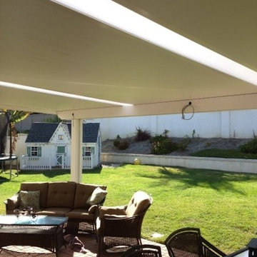 Patio Covers