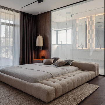 PORODA HOUSE