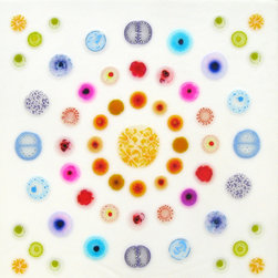 Mixed Media Artwork - Mixed Media Art