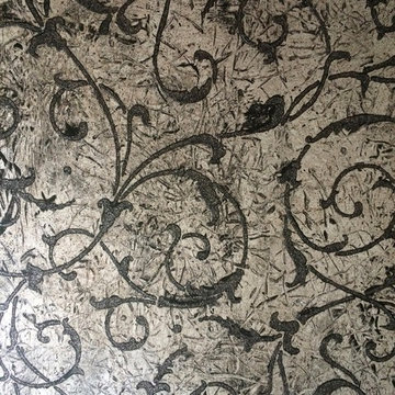 Nantucket Decorative Painting ® Samples