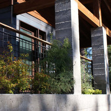 eco prefab homes