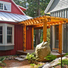 Lake House