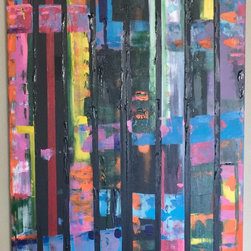 &ldquo;THE WONDER&rdquo; - Paintings