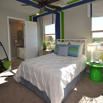 Desert Ambition @ Vistancia | Peoria, AZ | 3594 - Passion Plan